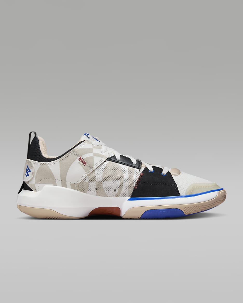 Jordan One Take 5 Quai 54 PF Basketball Shoes. Nike PH